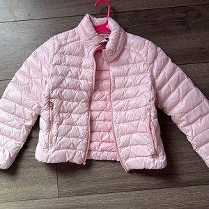 Polo jacket for 5 to 6 yrs old…clean, smoke free, i like a new…